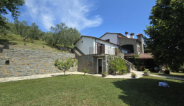 Дом за 715 000 евро в Изоле, Словения