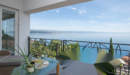 Квартира за 1 540 000 евро в Опатии, Хорватия