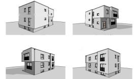 Земля за 680 000 евро в Любляне, Словения