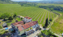 Дом за 1 500 000 евро в Изоле, Словения