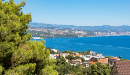 Квартира за 617 900 евро в Опатии, Хорватия