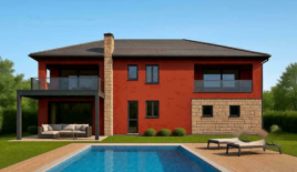 Дом за 670 000 евро в Пиране, Словения