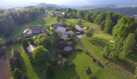 Дом за 445 000 евро в Радовлице, Словения