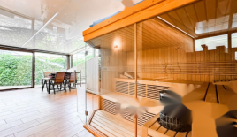 Дом за 1 800 000 евро в Портороже, Словения