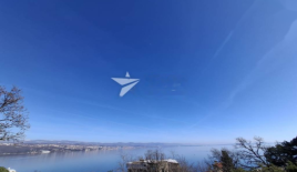 Квартира за 380 000 евро в Опатии, Хорватия