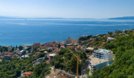 Квартира за 550 000 евро в Опатии, Хорватия