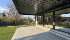 Дом за 495 000 евро в Любляне, Словения