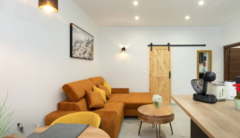 Квартира за 395 000 евро в Опатии, Хорватия