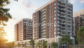 Апартаменты за 352 500 евро в Картале, Турция