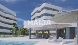 Апартаменты за 305 000 евро в Гуардамар-дель-Сегура, Испания