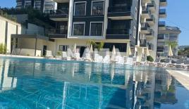 Дом за 69 000 евро в Алании, Турция