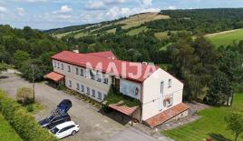 Кафе, ресторан за 517 990 евро в Польше