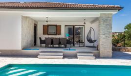 Вилла в Хорватии (цена по запросу)