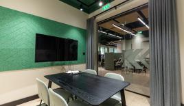 Офис за 1 323 344 евро в Будве, Черногория