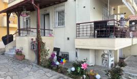 Мезонет за 225 000 евро в Салониках, Греция