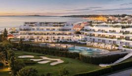 Апартаменты за 530 000 евро в Михасе, Испания