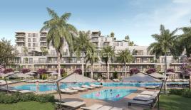 Апартаменты за 183 000 евро в Анталии, Турция