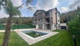 Вилла за 606 000 евро в Шиле, Турция