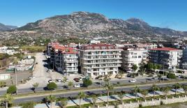 Пентхаус за 389 000 евро в Алании, Турция