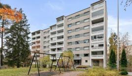 Квартира за 57 570 евро в Эспоо, Финляндия