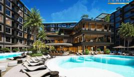 Квартира за 95 000 евро в Паттайе, Таиланд