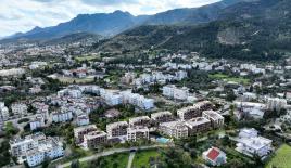 Квартира за 193 000 евро в Лапитосе, Кипр