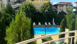 Квартира за 92 000 евро в Святом Власе, Болгария