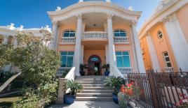 Вилла за 9 649 590 евро в Дубае, ОАЭ