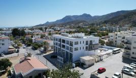 Квартира за 187 200 евро в Алсанджаке, Кипр