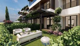 Пентхаус за 309 400 евро в Кумборе, Черногория