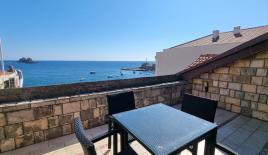 Квартира за 315 900 евро в Петроваце, Черногория