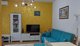 Квартира за 132 500 евро в Бечичи, Черногория