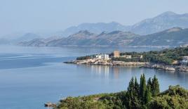 Вилла за 300 000 евро в Баре, Черногория