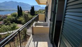 Пентхаус за 410 000 евро в Тивате, Черногория