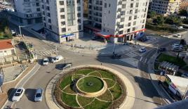 Квартира за 300 000 евро в Будве, Черногория