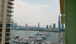 Квартира за 917 841 евро в Дубае, ОАЭ