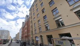 Кафе, ресторан за 550 000 евро в Хельсинки, Финляндия