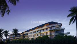 Апартаменты за 119 309 евро в Индонезии