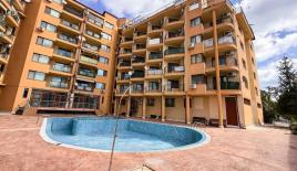 Квартира за 79 000 евро на Солнечном берегу, Болгария