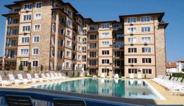 Квартира за 95 000 евро в Равде, Болгария