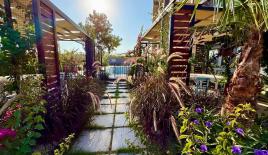 Квартира за 31 500 евро в Мерсине, Турция