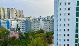 Квартира за 45 000 евро в Мерсине, Турция