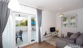 Апартаменты за 165 000 евро в Тивате, Черногория