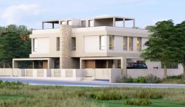 Квартира за 500 000 евро в Пафосе, Кипр