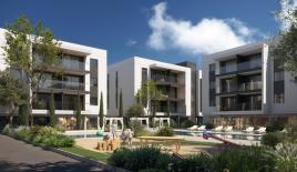 Апартаменты за 252 800 евро в Лимасоле, Кипр