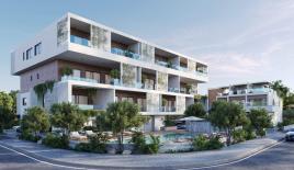 Апартаменты за 460 000 евро в Пафосе, Кипр