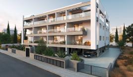 Апартаменты за 225 000 евро в Лимасоле, Кипр