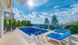 Апартаменты за 400 000 евро в Алании, Турция