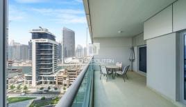 Апартаменты за 316 827 евро в Дубае, ОАЭ