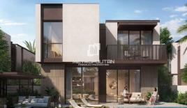 Таунхаус за 1 058 208 евро в Дубае, ОАЭ